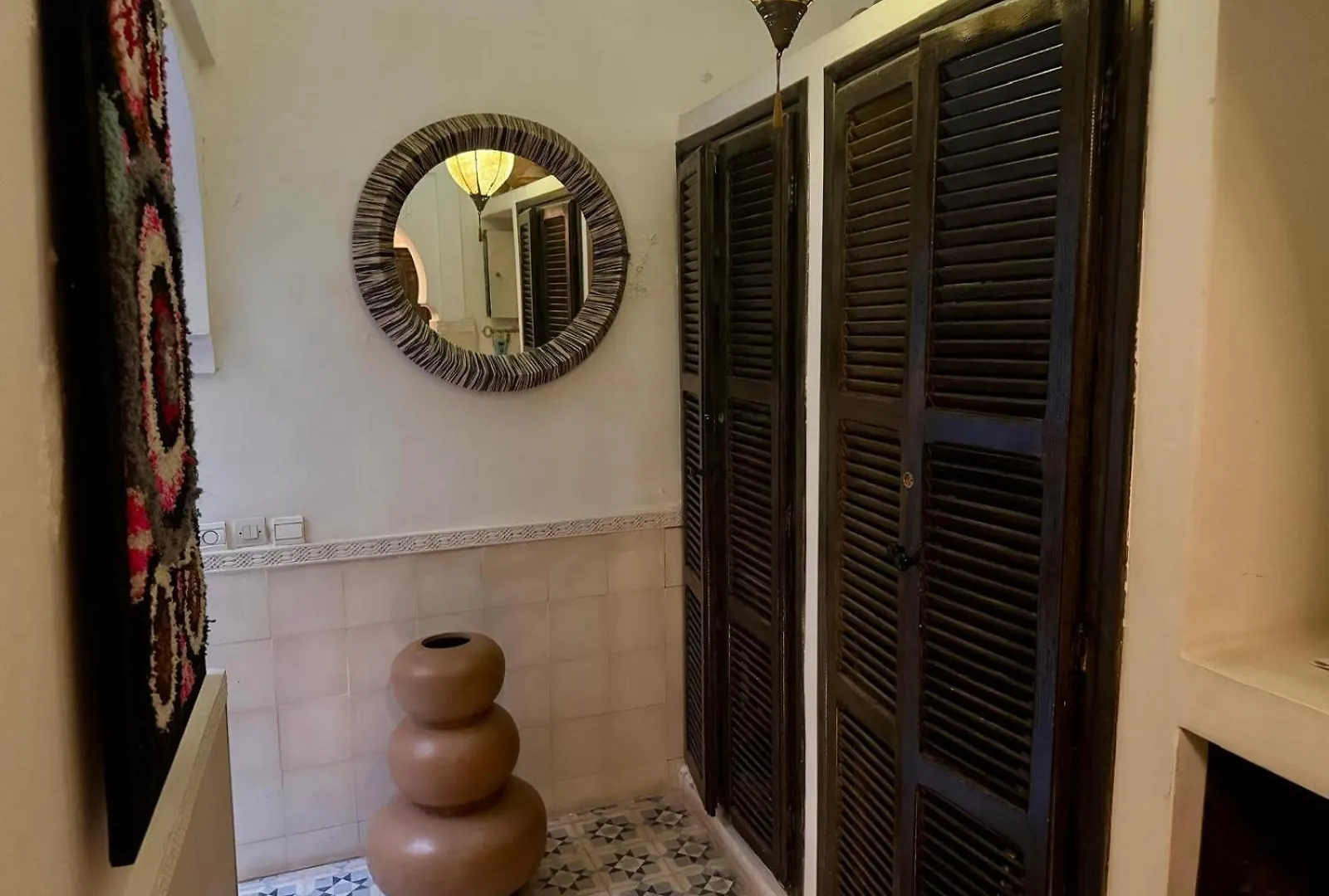 Riad Guenaoua Marrakesh 0*,