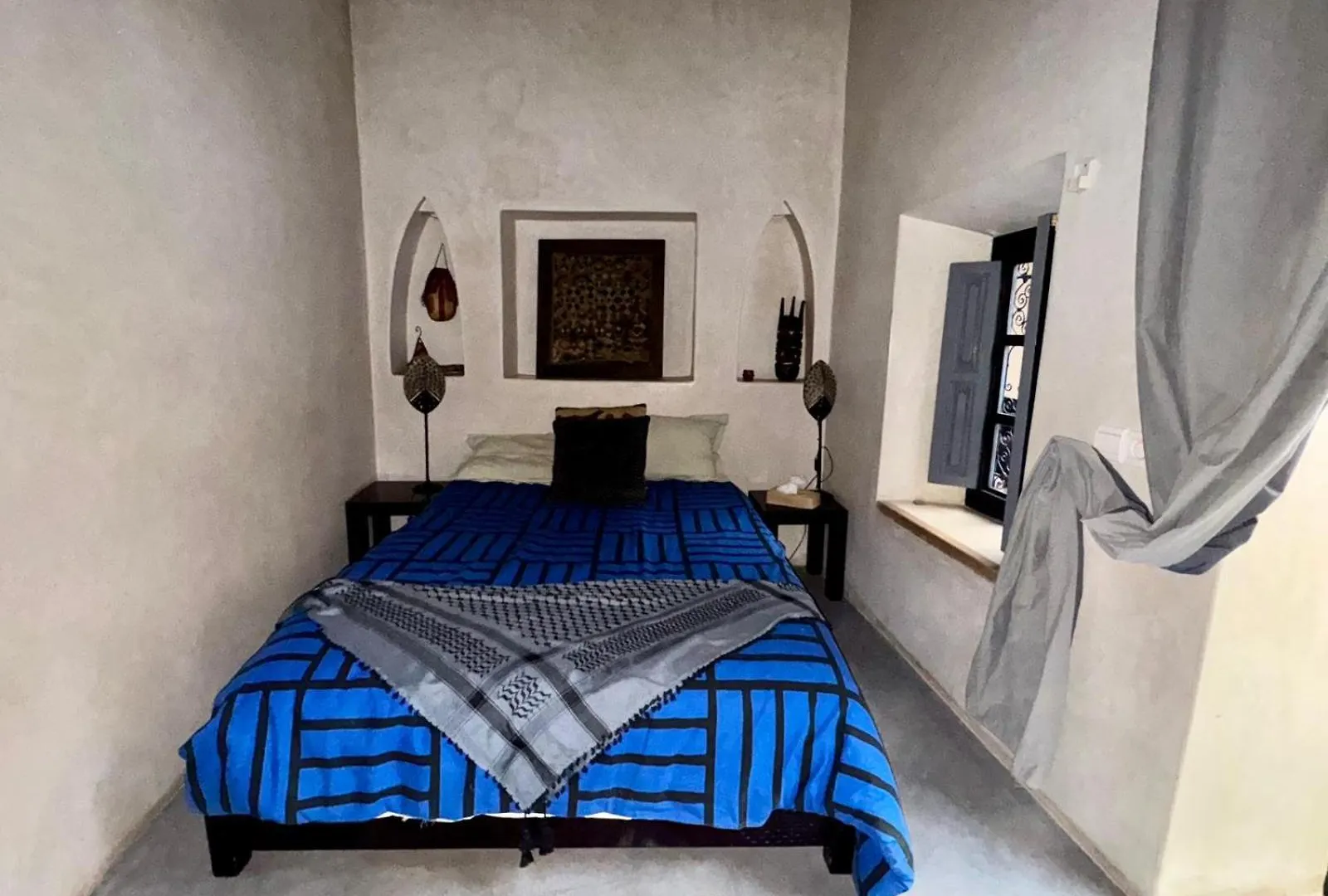 Riad Guenaoua Marrakesh Holiday home