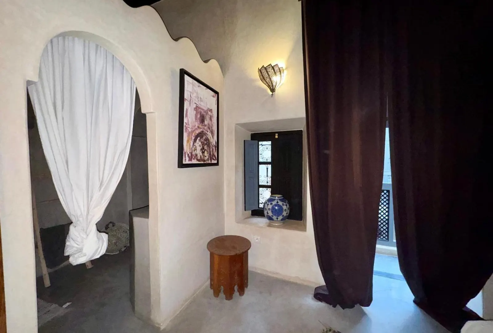 Riad Guenaoua Marrakesh 0*,  Morocco