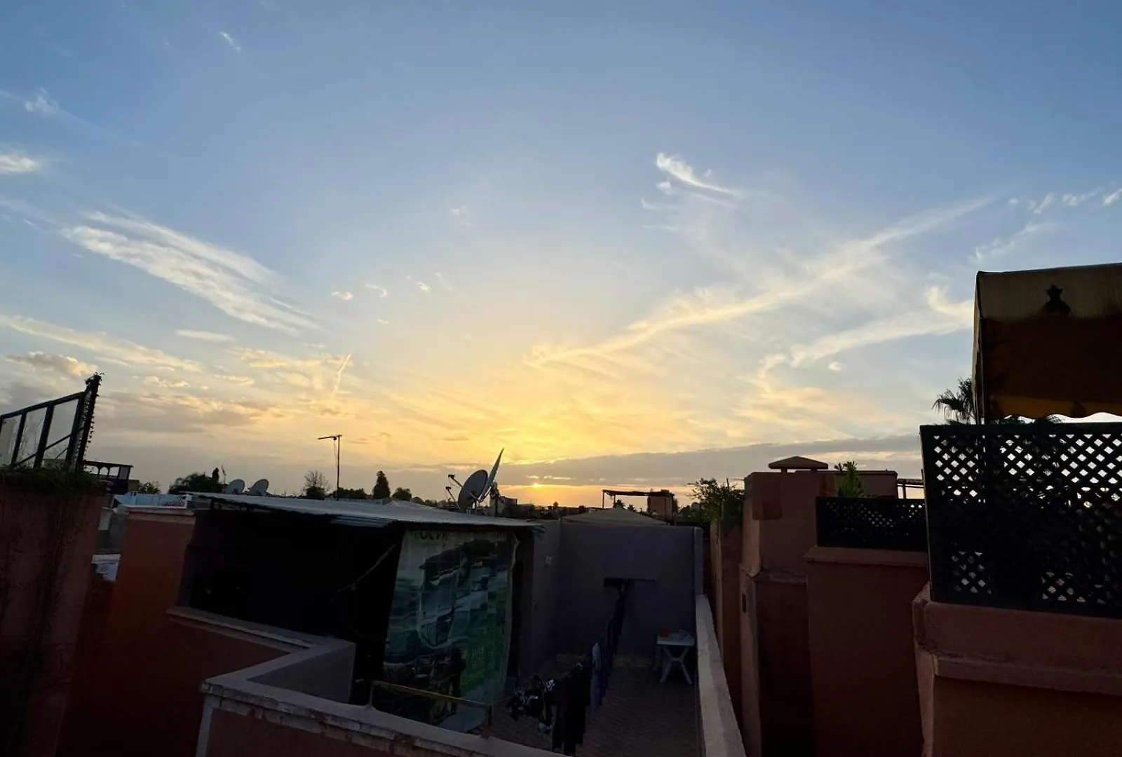 Riad Guenaoua Marrakesh Holiday home