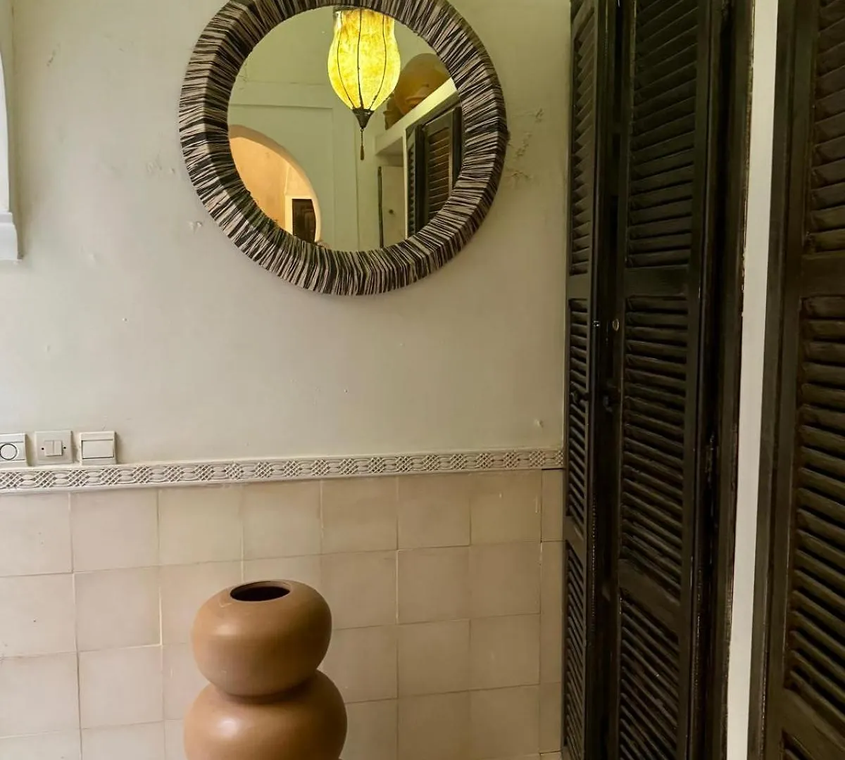 Riad Guenaoua Marrakesh