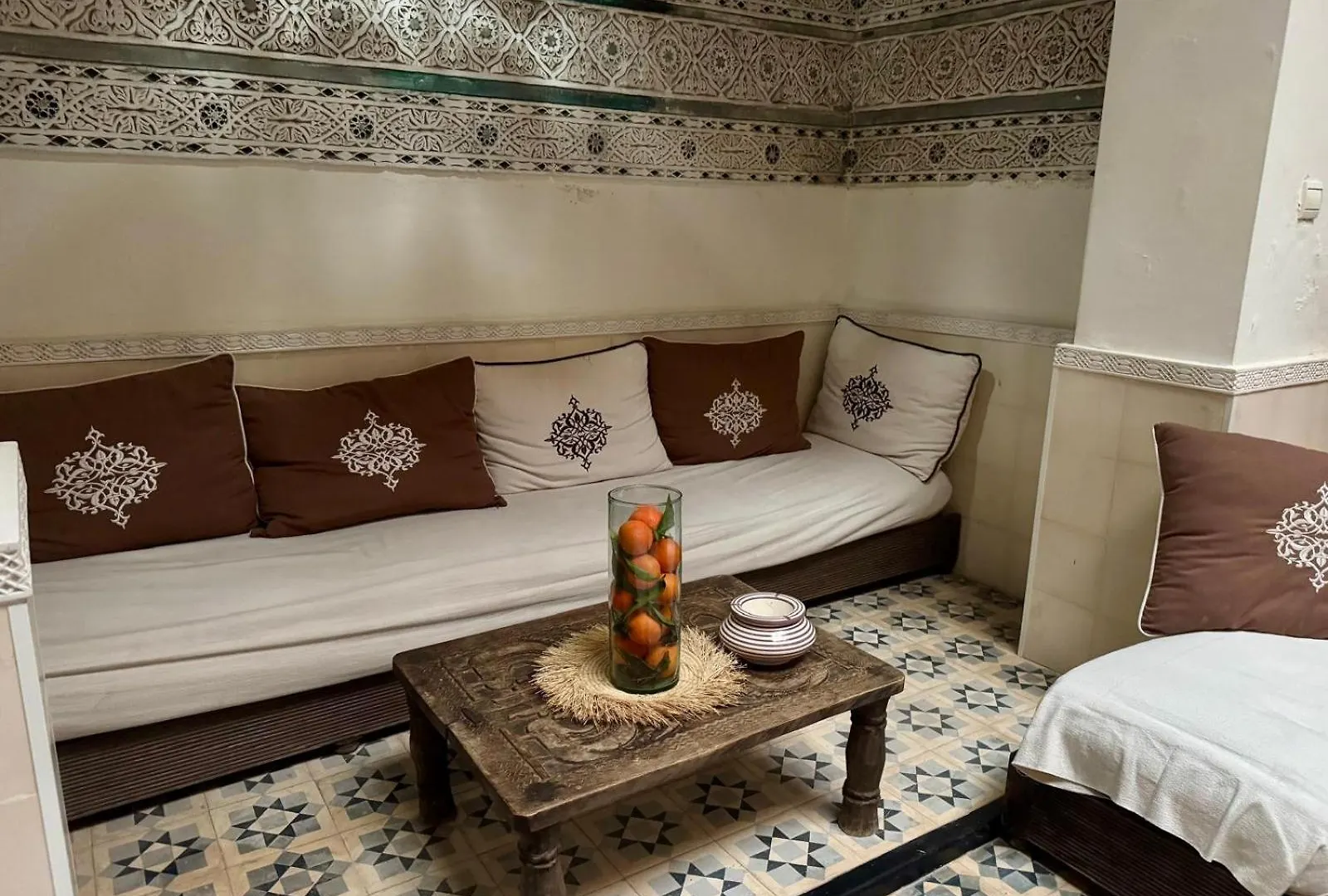 Riad Guenaoua Marrakesh Holiday home