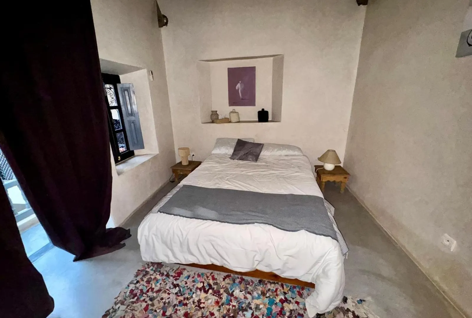 Riad Guenaoua Marrakesh 0*,
