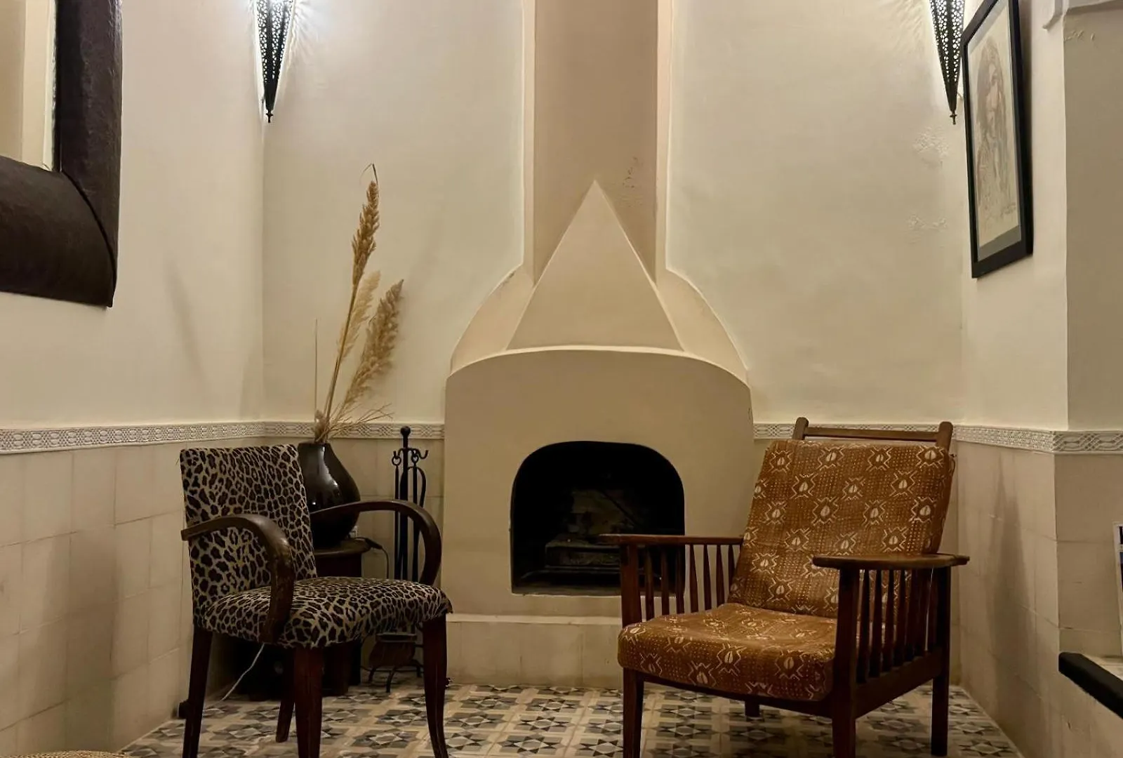 Riad Guenaoua Marrakesh Holiday home