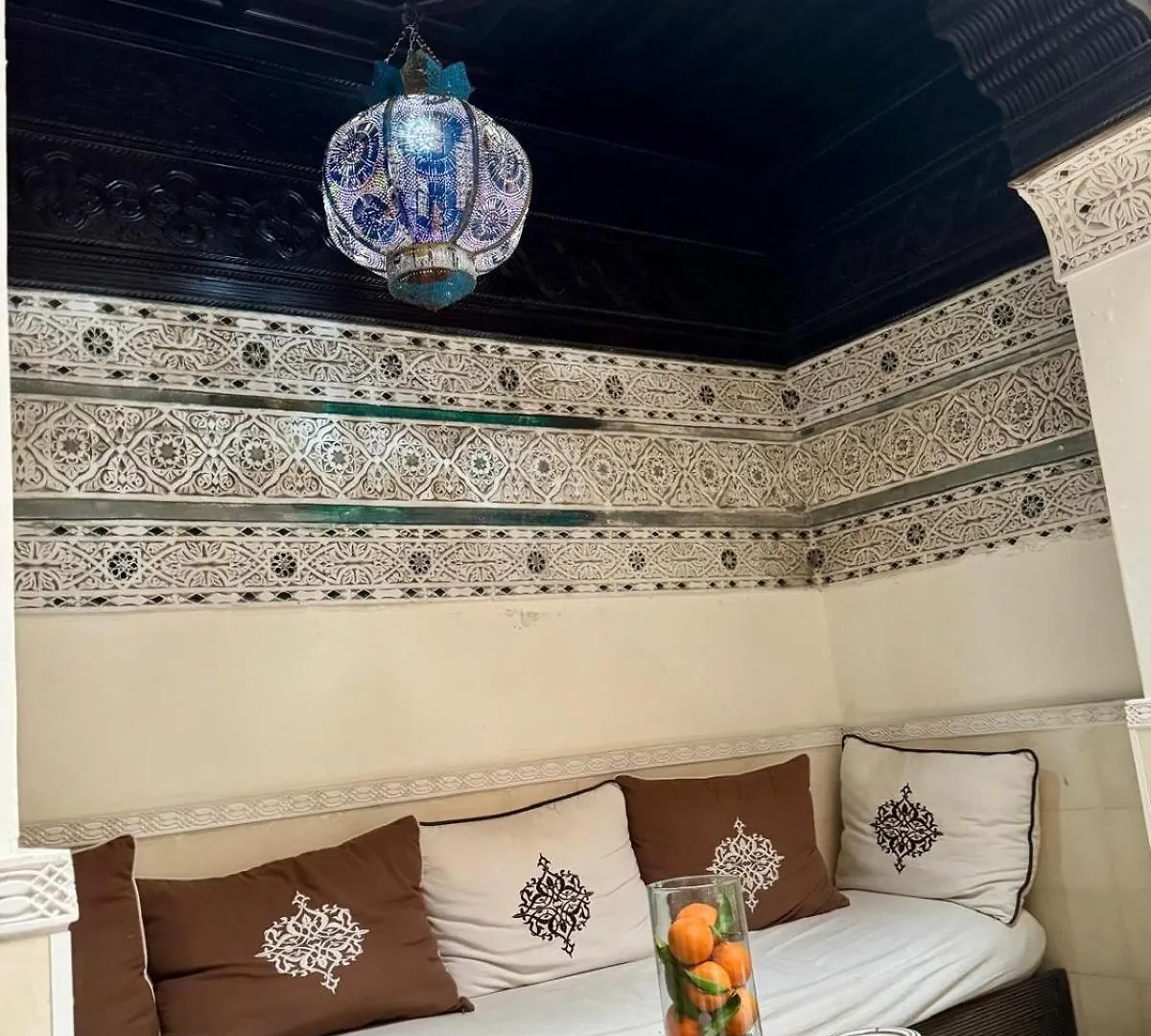 Riad Guenaoua Marrakesh 0*,  Morocco
