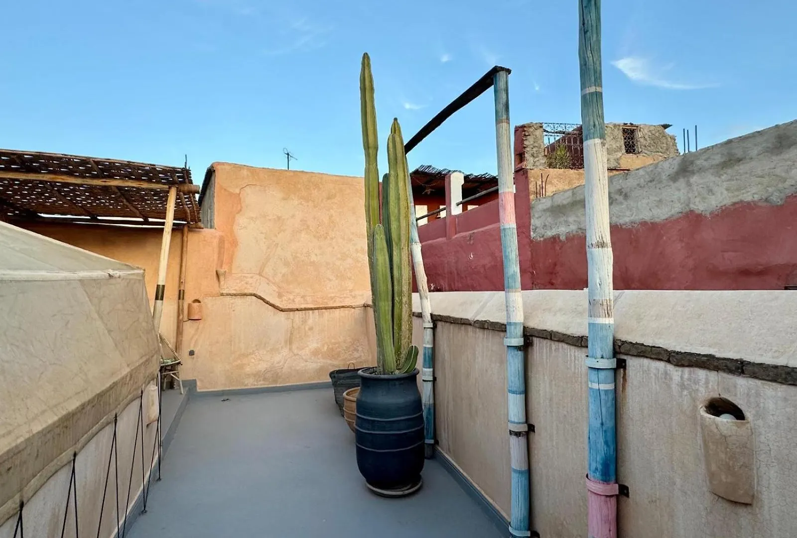 Riad Guenaoua Marrakesh