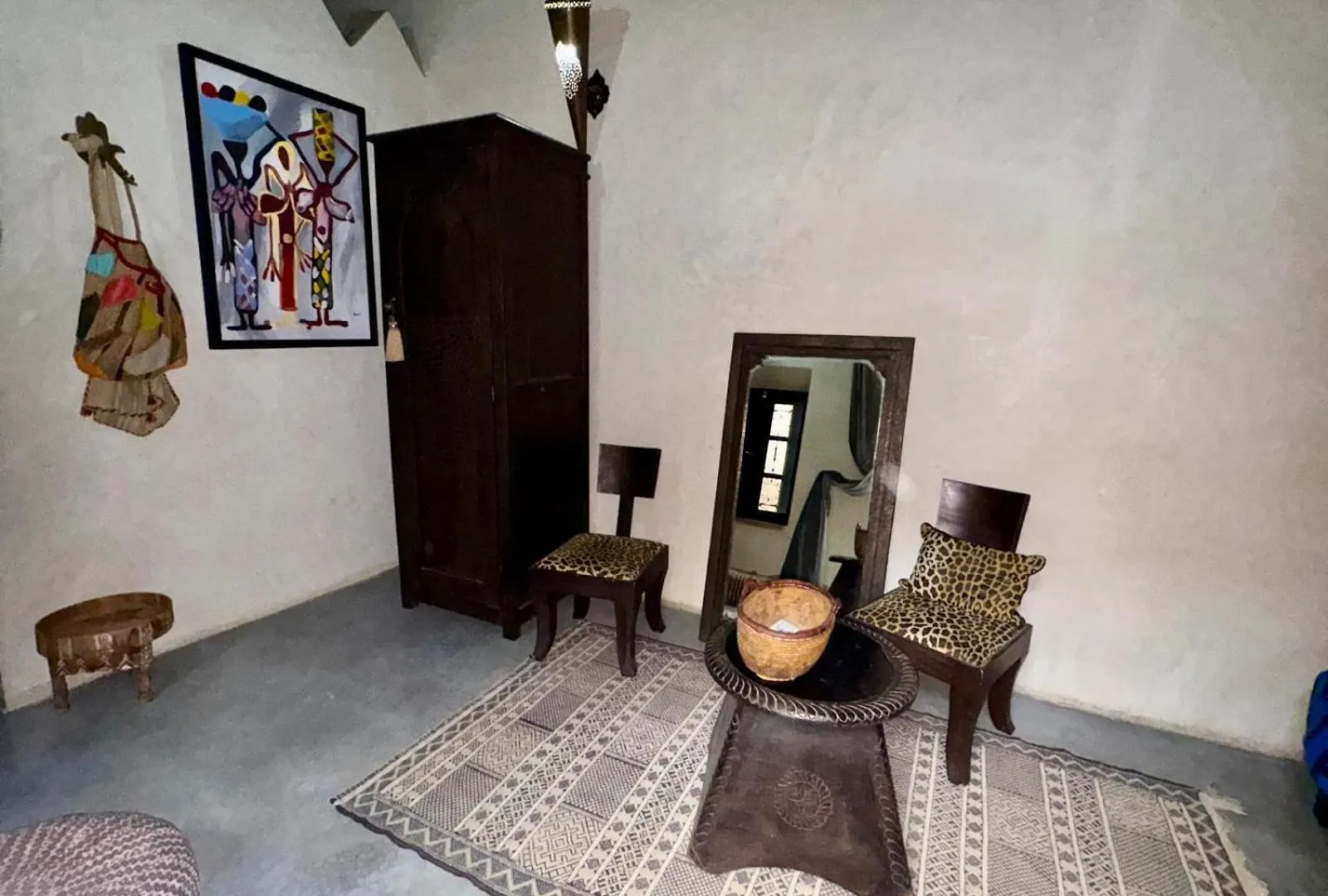 Riad Guenaoua Marrakesh Morocco