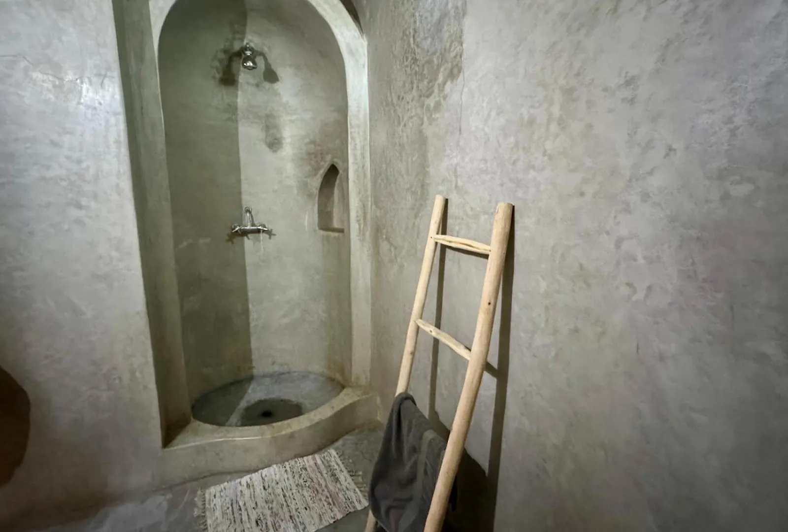 Holiday home Riad Guenaoua Marrakesh