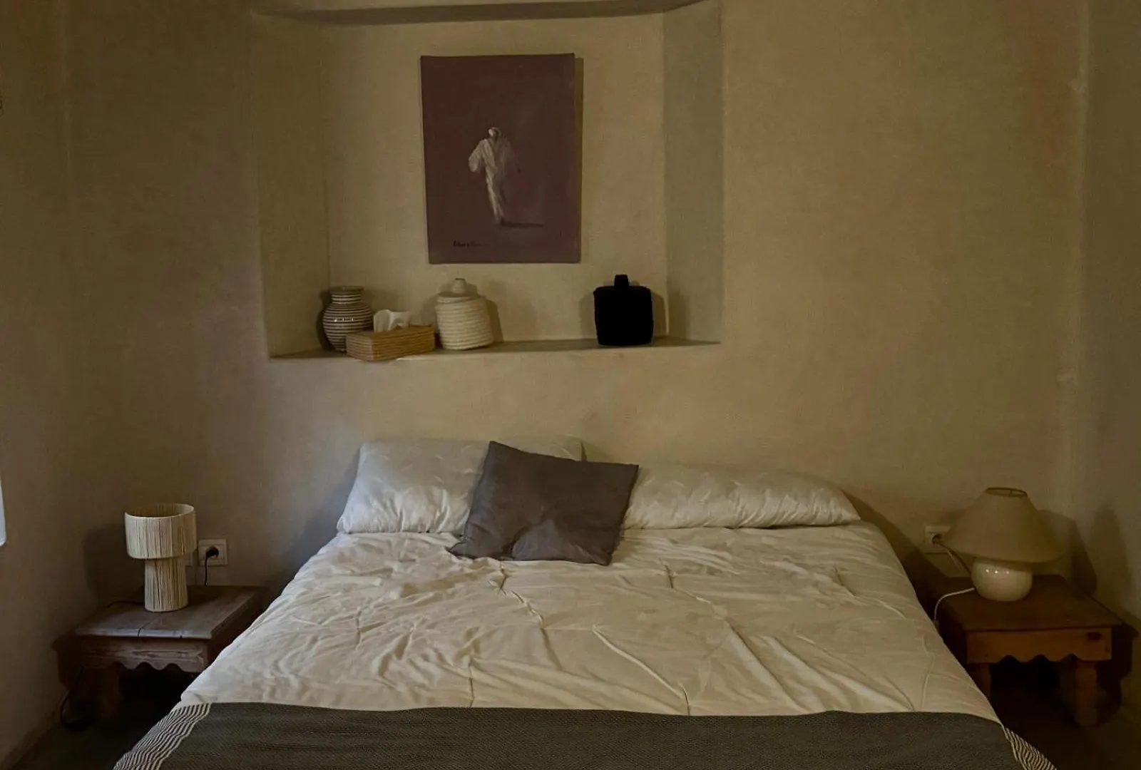 Riad Guenaoua Marrakesh Holiday home