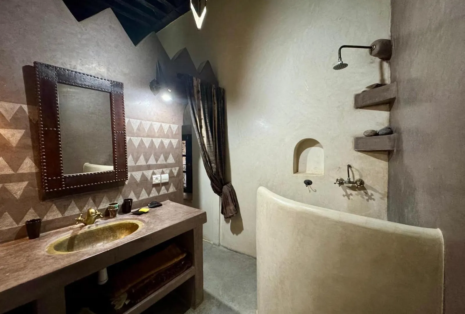 Riad Guenaoua Marrakesh