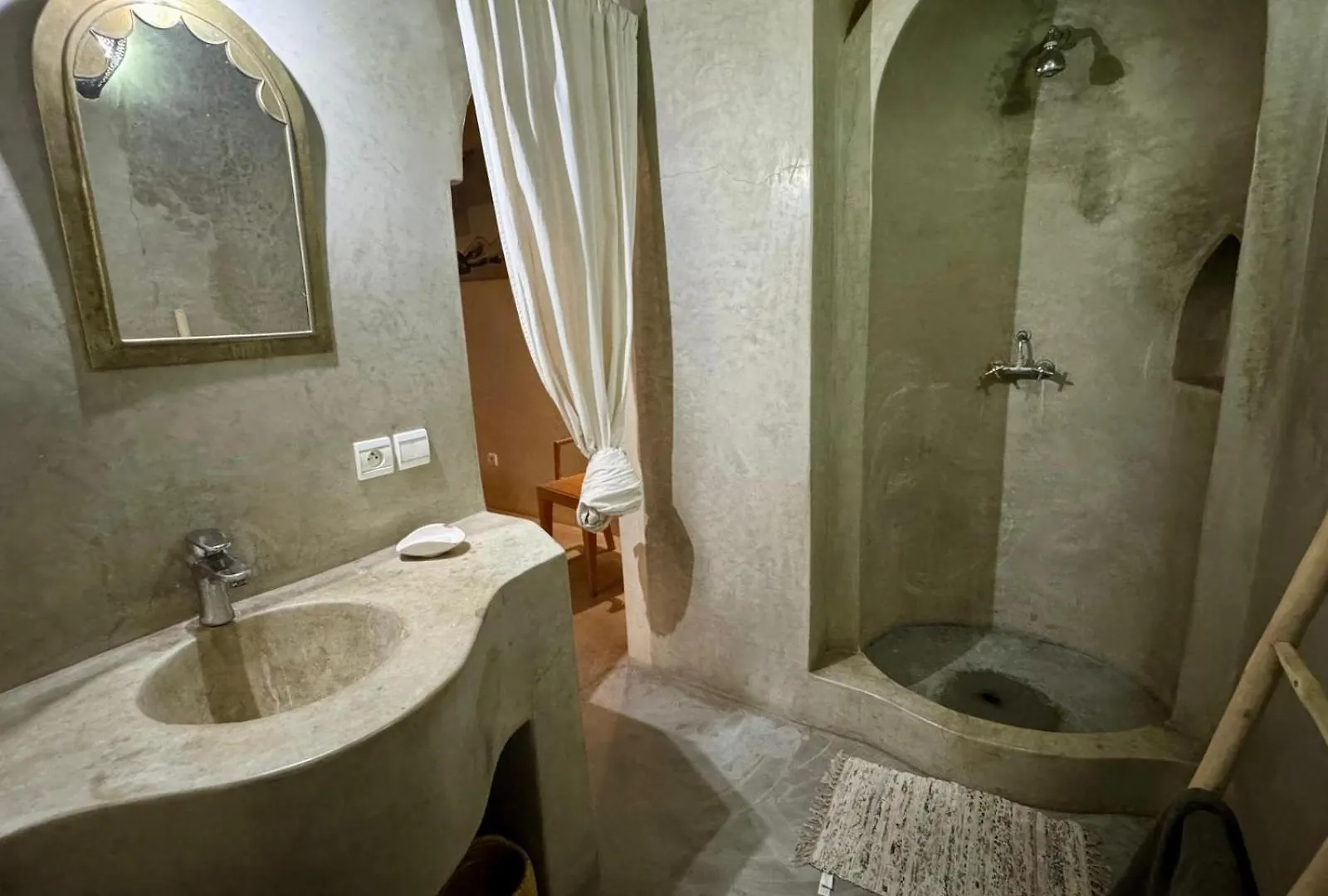 Riad Guenaoua Marrakesh Holiday home