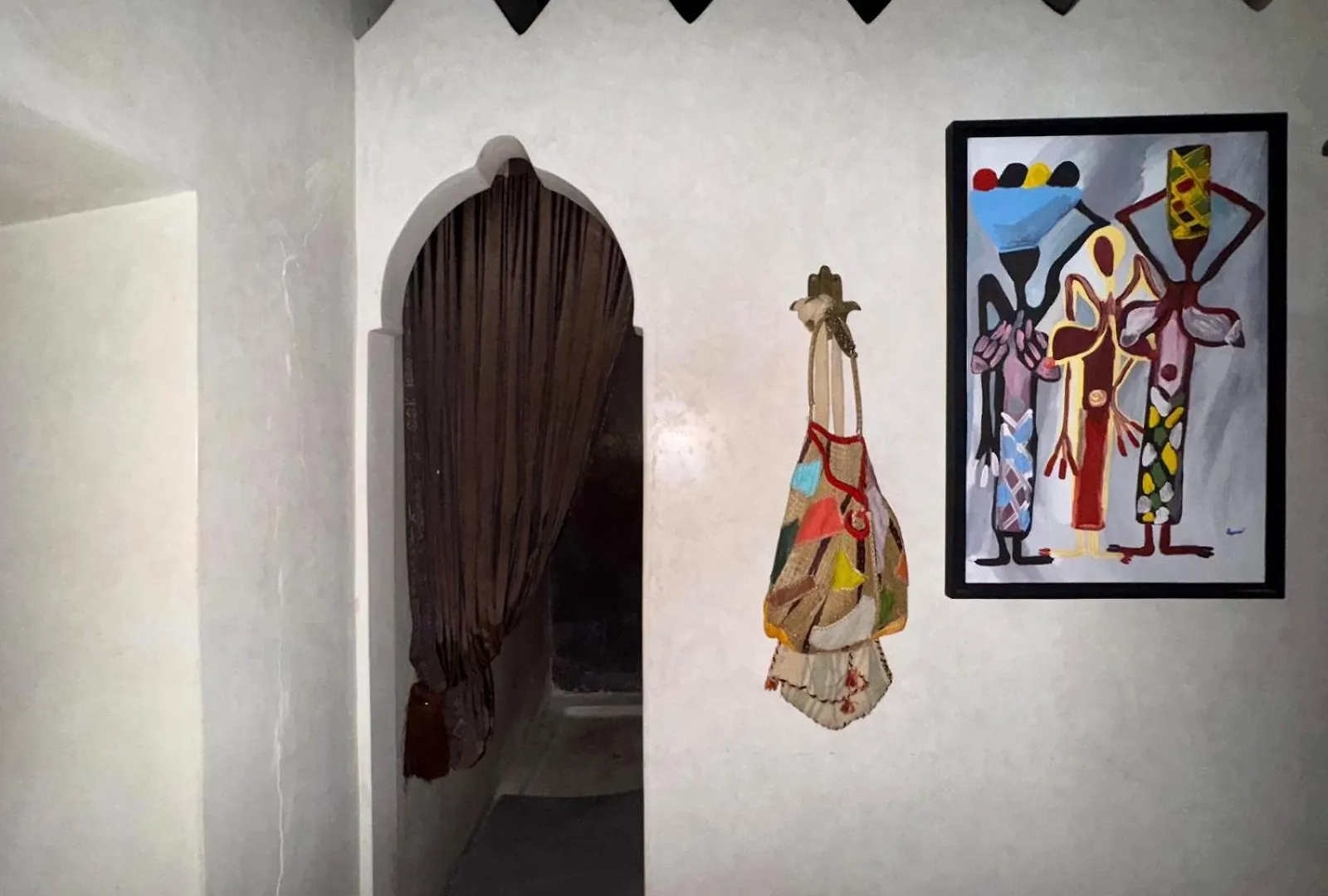 Riad Guenaoua Marrakesh