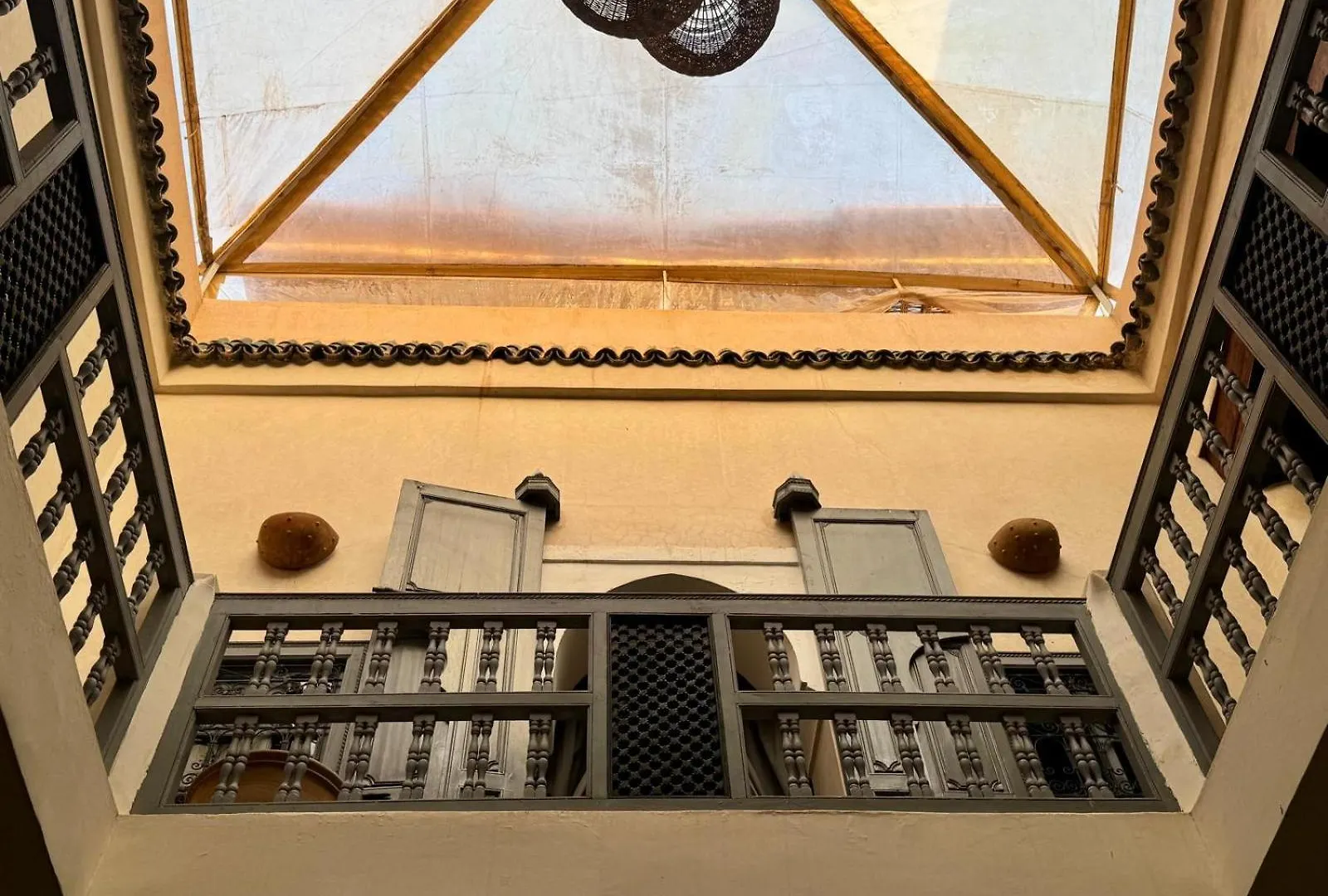 Riad Guenaoua Marrakesh Holiday home