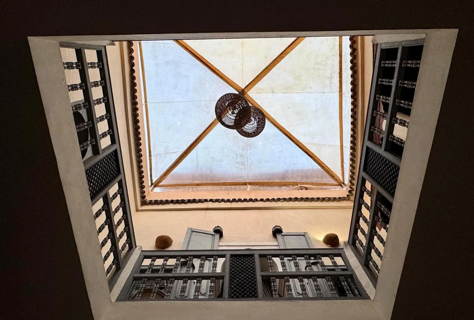 Riad Guenaoua Marrakesh