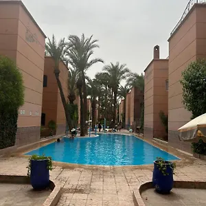 Holiday home Latifa, Marrakesh