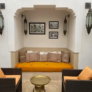 Holiday home Rossi, Marrakesh